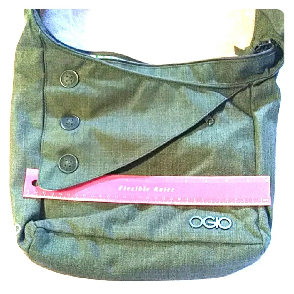 OGIO Brooklyn shoulder Bag